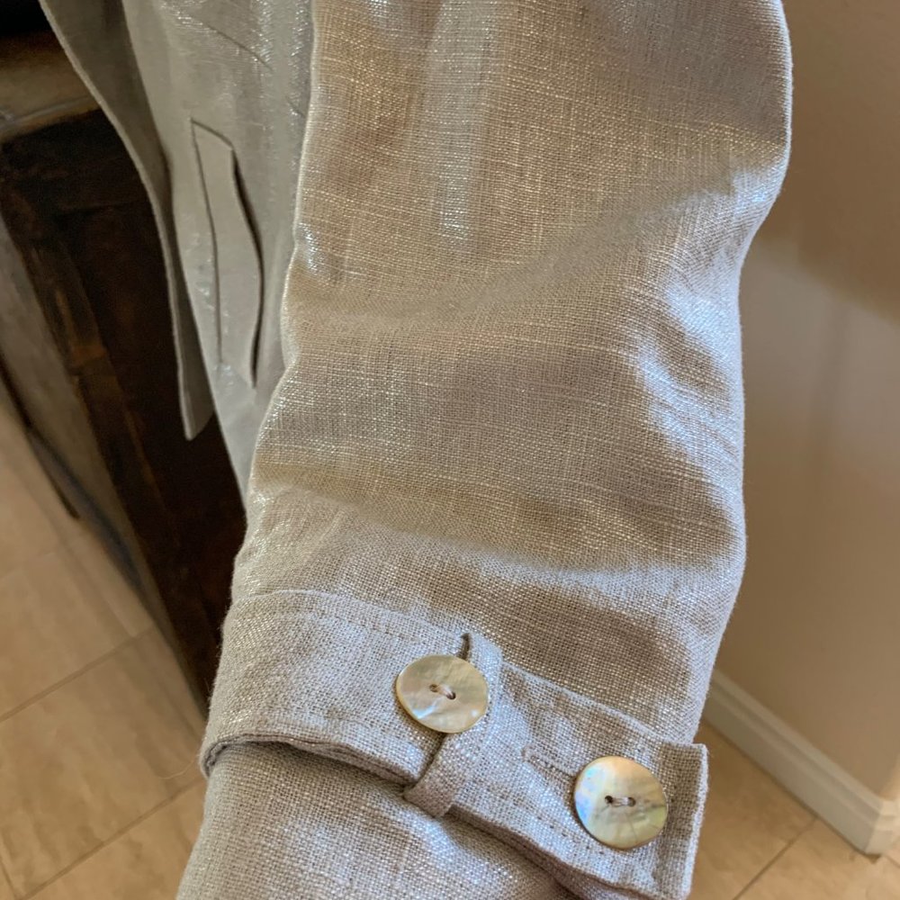 Jacket - Picture 2 of 3
